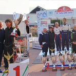 Biella Corse sfiora il successo al Rally Lana Storico: Negri-Coppa secondi per 0,9 secondi