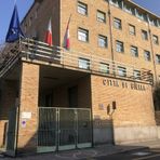 Biella, Palazzo Pella: torna l’accesso da via Tripoli Biella, Palazzo Pella: torna l’accesso da via Tripoli