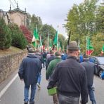 A Bioglio è partito il conto alla rovescia per la Grigliata Alpina (foto di repertorio) A Bioglio è partito il conto alla rovescia per la Grigliata Alpina (foto di repertorio)