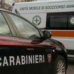 Cerrione, perde il controllo dell’auto e finisce in una scarpata - Foto di repertorio Cerrione, perde il controllo dell’auto e finisce in una scarpata - Foto di repertorio