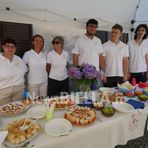 A Sordevolo cultura e sapori si incontrano: buona partecipazione per “Aperitivo al Museo” (servizio di Davide Finatti per newsbiella.it) A Sordevolo cultura e sapori si incontrano: buona partecipazione per “Aperitivo al Museo” (servizio di Davide Finatti per newsbiella.it)