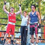 Boxe sotto le stelle sarà di scena a Cossato Boxe sotto le stelle sarà di scena a Cossato