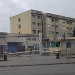 Biella, attimi di tensione al carcere: gli agenti della Polizia Penitenziaria evitano il peggio (foto di repertorio) Biella, attimi di tensione al carcere: gli agenti della Polizia Penitenziaria evitano il peggio (foto di repertorio)