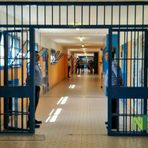 Carcere di Biella, CISL: tre agenti feriti e vertici assenti "Scenario esplosivo"