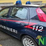 Liti, minacce, aggressioni: Carabinieri in azione nel Biellese (foto di repertorio)