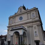 Due giorni di festa a Candelo per la Beata Vergine del Carmelo Due giorni di festa a Candelo per la Beata Vergine del Carmelo