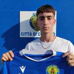 Calcio, ecco Cordera al Città di Cossato: un rinforzo per la difesa Calcio, ecco Cordera al Città di Cossato: un rinforzo per la difesa