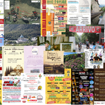 Tante cose da fare a Biella nel we del 10, 11 e 12 luglio Tante cose da fare a Biella nel we del 10, 11 e 12 luglio