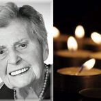 A Mongrando l’ultimo addio a Ilda Ravinetto, aveva 101: il ricordo del Comune A Mongrando l’ultimo addio a Ilda Ravinetto, aveva 101: il ricordo del Comune