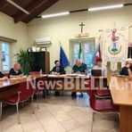 Ronco, il Prefetto sospende il consiglio comunale dopo le dimissioni del sindaco: nominati commissario e subcommissario (foto di repertorio)