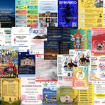 Tante cose da fare nel we a Biella il 24, 25 e 26 luglio