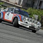 Biella Motor Team, grandi soddisfazioni nella gara di casa - Foto Ciro Simoni