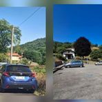 Pralungo, frazione Valle un lettore: "La piazza è vuota ma le auto sostano sulla strada" Pralungo, frazione Valle un lettore: "La piazza è vuota ma le auto sostano sulla strada"
