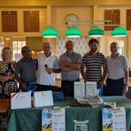 Golf Club Cavaglià, 60 in gara per l’evento Amici di Dustin Challenge Tour 2026: ecco i premiati FOTO Golf Club Cavaglià, 60 in gara per l’evento Amici di Dustin Challenge Tour 2026: ecco i premiati FOTO