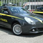 Guardia di Finanza, ecco il concorso pubblico per il reclutamento del maestro direttore della banda musicale del corpo (foto di repertorio)