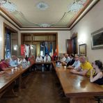 Medici di base e servizi sanitari, in Valsessera Regione e amministratori a confronto: “Incontro costruttivo volto a trovare soluzioni”