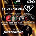 Serata speciale al Lessona Summer Festival, grandi artisti uniti per la prevenzione e la solidarietà VIDEO Serata speciale al Lessona Summer Festival, grandi artisti uniti per la prevenzione e la solidarietà VIDEO