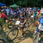 MTB, Rive Rosse protagoniste a Rosta: giovani biker alla Challenge Piemonte MTB, Rive Rosse protagoniste a Rosta: giovani biker alla Challenge Piemonte