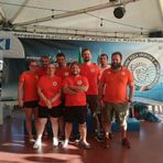 Nuoto pinnato, agli italiani la squadra biellese è la prima del Piemonte