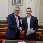 Giovani, dalla Regione 65.500 euro per il progetto “Generazione Biella” Giovani, dalla Regione 65.500 euro per il progetto “Generazione Biella”