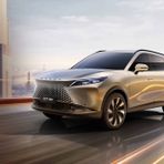 Innovazione su quattro ruote: OMODA &amp; JAECOO nuovo brand da VAuto