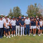 Golf Club Cavaglià, ai Dispari la sfida “Ryder Style”