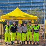 Biella, prevenzione e sicurezza: la Protezione Civile incontra i cittadini Biella, prevenzione e sicurezza: la Protezione Civile incontra i cittadini