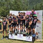Racing Team Riverosse in evidenza a Gaby, consegnato anche uno speciale riconoscimento FOTO