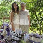 Mezzana Mortigliengo, il rito della lavanda conquista il pubblico: grande partecipazione all'Azienda Agricola Serafia Mezzana Mortigliengo, il rito della lavanda conquista il pubblico: grande partecipazione all'Azienda Agricola Serafia