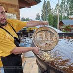 Serate di gusto e musica a Sordevolo con i Sapori della Liguria (servizio di Stefania Zorio per newsbiella.it) Serate di gusto e musica a Sordevolo con i Sapori della Liguria (servizio di Stefania Zorio per newsbiella.it)