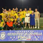 Il Comune di Biella conquista il Torneo degli Enti 2026 Il Comune di Biella conquista il Torneo degli Enti 2026