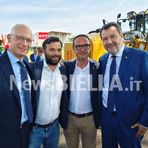 Biella-Novara, Salvini "Elettrificazione, costi più alti rispetto a quelli stimati". Scontro Pd-Lega sulle alternative