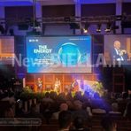 THE ENERGY TAX. Il peso energetico che grava sull'industria italiana: oggi l'Assemblea dell'Unione Industriale Biellese THE ENERGY TAX. Il peso energetico che grava sull'industria italiana: oggi l'Assemblea dell'Unione Industriale Biellese