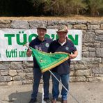 Alpini Brusnengo-Curino, doppio impegno tra Campiglia e il nuovo asilo - Foto pagina Facebook Gruppo Alpini Brusnengo Curino Alpini Brusnengo-Curino, doppio impegno tra Campiglia e il nuovo asilo - Foto pagina Facebook Gruppo Alpini Brusnengo Curino