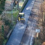 Asfaltature, al via da oggi gli interventi sulle strade provinciali