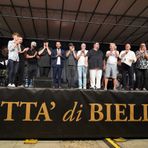 Musica, spettacoli e migliaia di presenze: il successo di Biella Estate Musica, spettacoli e migliaia di presenze: il successo di Biella Estate