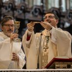 Biella celebra l’Assunta, il Vescovo Farinella: "Maria è segno di speranza" - Foto Diocesi di Biella, Lorenzo Iorfino
