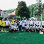 Biellese 1902, il Comune di Andorno Micca saluta i bianconeri e rinnova la collaborazione - Foto Biellese 1902 Biellese 1902, il Comune di Andorno Micca saluta i bianconeri e rinnova la collaborazione - Foto Biellese 1902