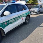 Salussola, Panda contro il muro di un caseggiato: conducente in ospedale
