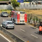 incidente superstrada