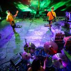 Cossato si accende con il Kòs Music Festival, la musica richiama un gran numero di giovani (foto concesse dal Kos Festival)