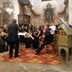 Musica antica a Magnano: sabato il concerto corale