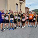 Mongrando: in 134 alla Corsa podistica di Ferragosto, Mario De Nile vince una mountain bike - Foto Zinga Power Mongrando: in 134 alla Corsa podistica di Ferragosto, Mario De Nile vince una mountain bike - Foto Zinga Power