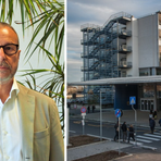 ASL Biella, il nuovo Direttore delle Professioni Sanitarie è Luigi Savio ASL Biella, il nuovo Direttore delle Professioni Sanitarie è Luigi Savio