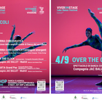 ViverONstage 2026, una settimana di danza sulle sponde del Lago di Viverone ViverONstage 2026, una settimana di danza sulle sponde del Lago di Viverone