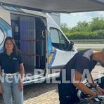 Nuova Assauto, il via all’officina mobile con Ford Mobile Service