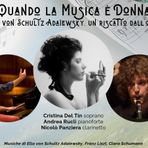 Rete Museale Biellese, "Suoni in Movimento" chiude alla Fabbrica della Ruota