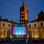 La 49ª Stagione della Fondazione Perosi supera ogni promessa: 10.000 presenze per la “Classica” La 49ª Stagione della Fondazione Perosi supera ogni promessa: 10.000 presenze per la “Classica”