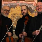 Campiglia Cervo, il Quartetto Vivaldiano al Santuario di San Giovanni d’Andorno
