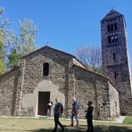 Magnano celebra il suo patrono: Messa a San Secondo domenica mattina - Foto di repertorio